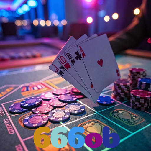 666ob - Baixe o App 666ob para Android e Comece a Jogar