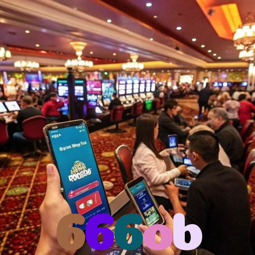666ob - Baixe o app 666ob no Google Play e jogue ao vivo