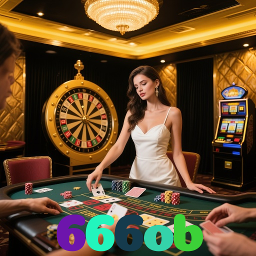 666ob - Baixe o app 666ob no Google Play e jogue ao vivo