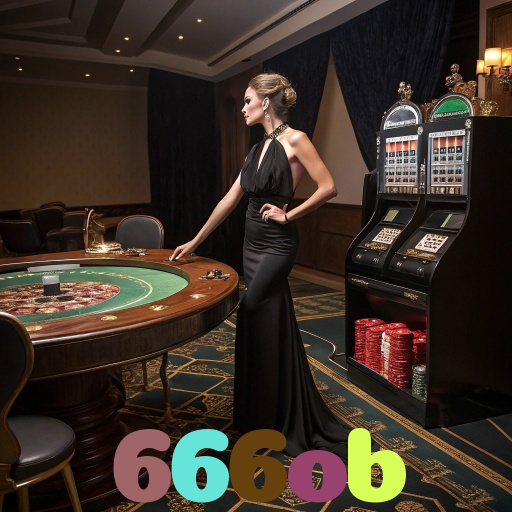 666ob - Baixe o App 666ob para Android e Comece a Jogar