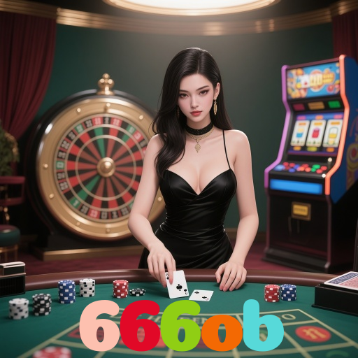 666ob - Baixe o App 666ob para Android e Comece a Jogar