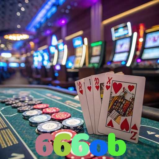 666ob - Baixe o App 666ob para Android e Comece a Jogar