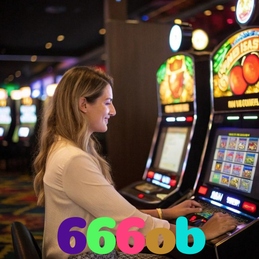 666ob - Baixe o App 666ob para Android e Comece a Jogar