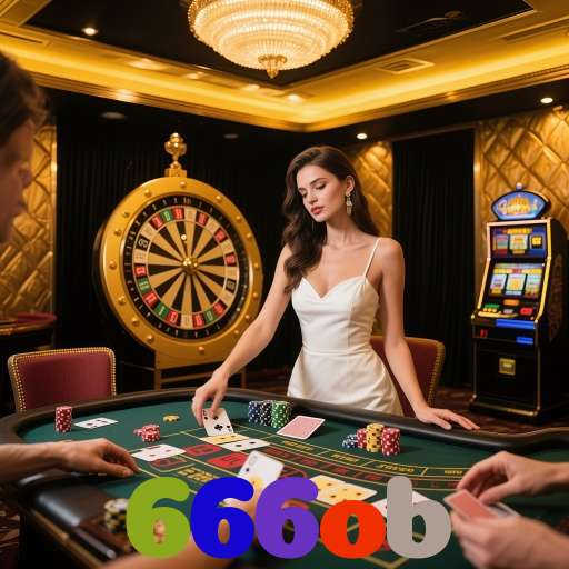 666ob - Baixe o app 666ob no Google Play e jogue ao vivo