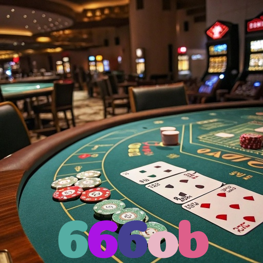 666ob - Baixe o App 666ob para Android e Comece a Jogar