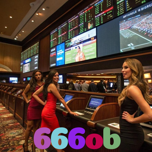 666ob - Baixe o App 666ob para Android e Comece a Jogar