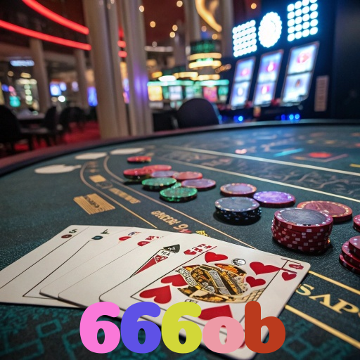 666ob - Baixe o App 666ob para Android e Comece a Jogar