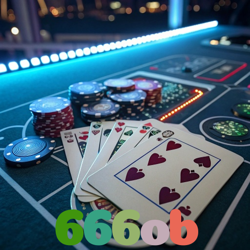 666ob - Baixe o App 666ob para Android e Comece a Jogar
