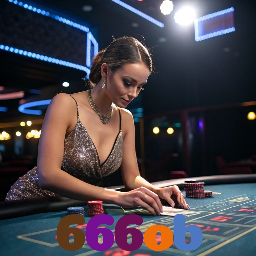 666ob - Baixe o App 666ob para Android e Comece a Jogar