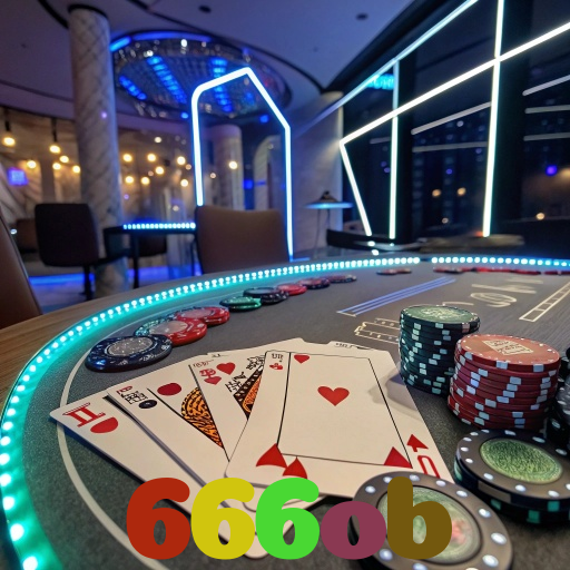666ob - Baixe o App 666ob para Android e Comece a Jogar