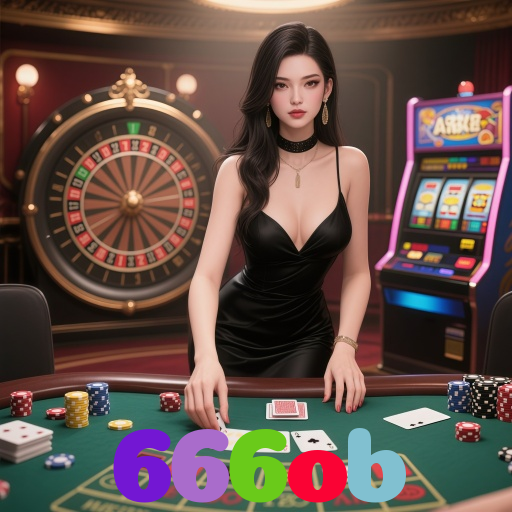 666ob - Baixe o app 666ob no Google Play e jogue ao vivo