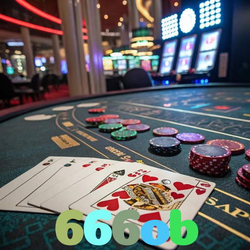 666ob - Baixe o App 666ob para Android e Comece a Jogar