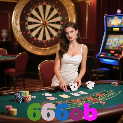 666ob - Baixe o App 666ob para Android e Comece a Jogar
