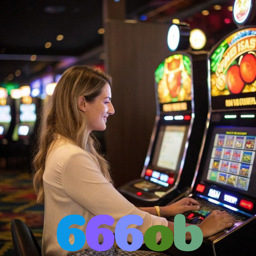 666ob - Baixe o App 666ob para Android e Comece a Jogar