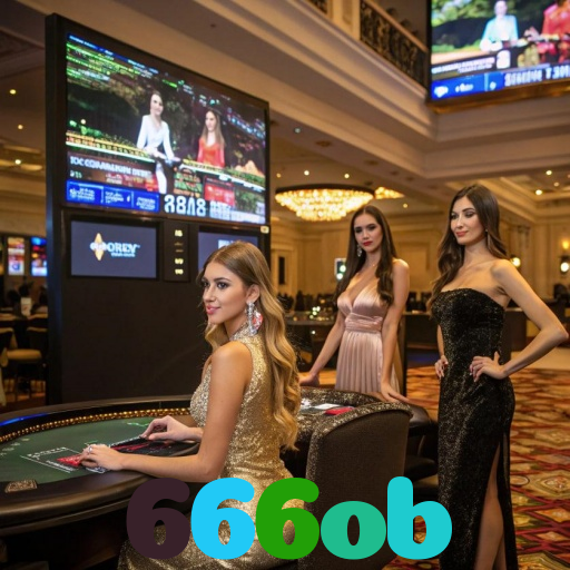 666ob - Baixe o App 666ob para Android e Comece a Jogar