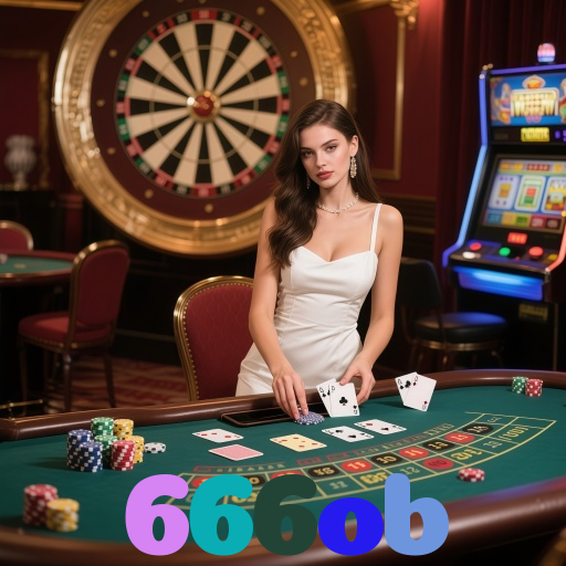 666ob - Baixe o App 666ob para Android e Comece a Jogar