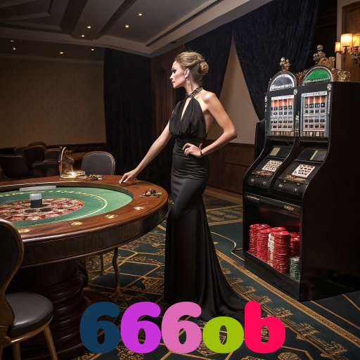 666ob - Baixe o App 666ob para Android e Comece a Jogar