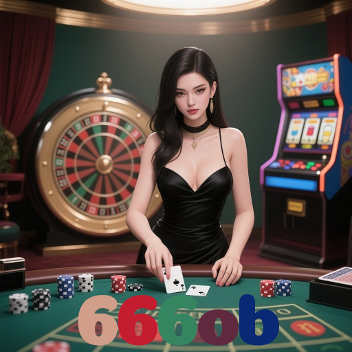 666ob - Baixe o App 666ob para Android e Comece a Jogar