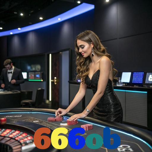 666ob - Baixe o app 666ob no Google Play e jogue ao vivo