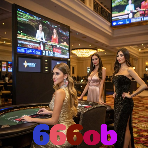 666ob - Baixe o app 666ob no Google Play e jogue ao vivo