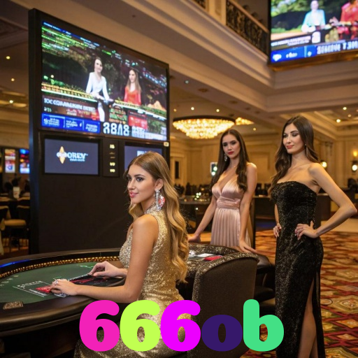 666ob - Baixe o App 666ob para Android e Comece a Jogar