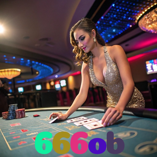 666ob - Baixe o app 666ob no Google Play e jogue ao vivo