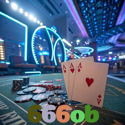 666ob - Baixe o App 666ob para Android e Comece a Jogar