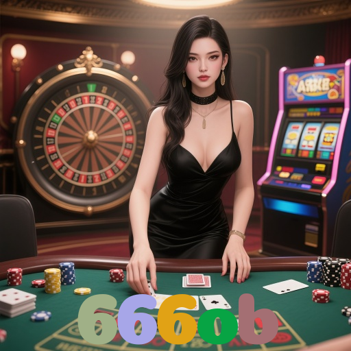 666ob - Baixe o App 666ob para Android e Comece a Jogar