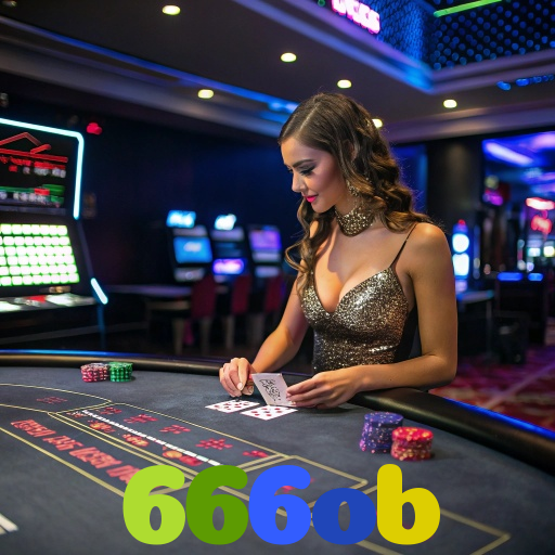 666ob - Baixe o App 666ob para Android e Comece a Jogar