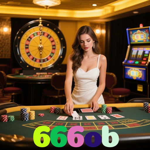 666ob - Baixe o App 666ob para Android e Comece a Jogar