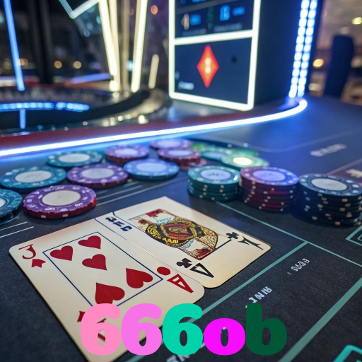 666ob - Baixe o App 666ob para Android e Comece a Jogar