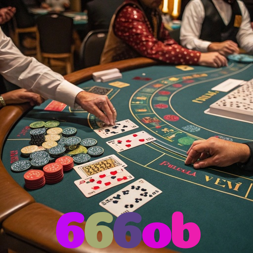 666ob - Baixe o app 666ob no Google Play e jogue ao vivo