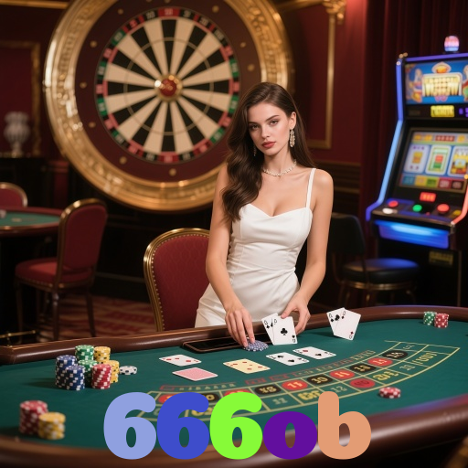 666ob - Baixe o App 666ob para Android e Comece a Jogar
