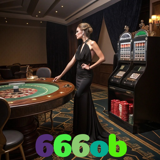 666ob - Baixe o app 666ob no Google Play e jogue ao vivo