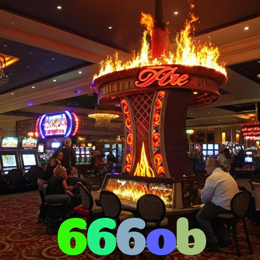 666ob - Baixe o App 666ob para Android e Comece a Jogar