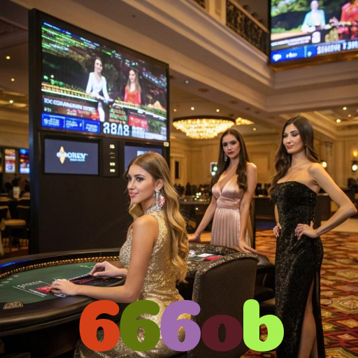 666ob - Baixe o app 666ob no Google Play e jogue ao vivo