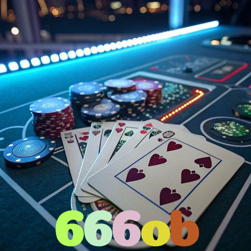 666ob - Baixe o app 666ob no Google Play e jogue ao vivo