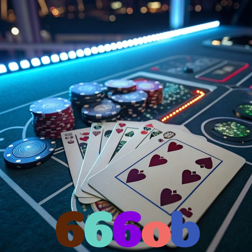 666ob - Baixe o App 666ob para Android e Comece a Jogar