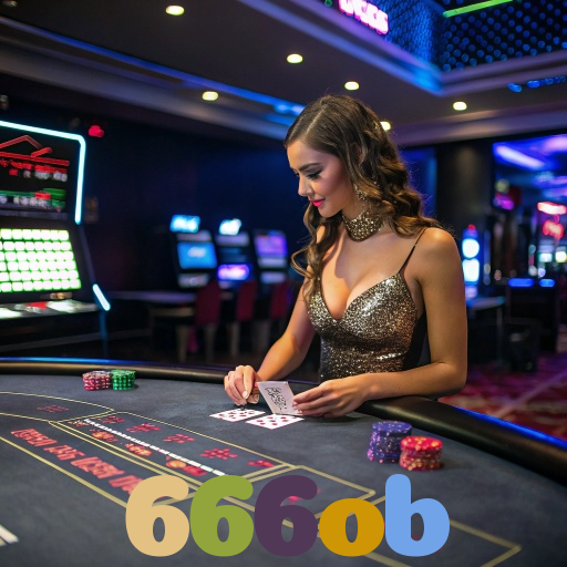 666ob - Baixe o App 666ob para Android e Comece a Jogar