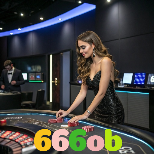 666ob - Baixe o app 666ob no Google Play e jogue ao vivo
