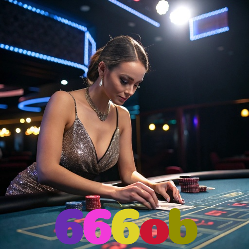 666ob - Baixe o App 666ob para Android e Comece a Jogar