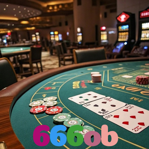 666ob - Baixe o App 666ob para Android e Comece a Jogar