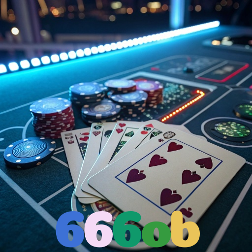 666ob - Baixe o App 666ob para Android e Comece a Jogar