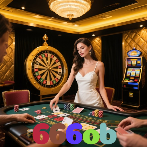 666ob - Baixe o app 666ob no Google Play e jogue ao vivo