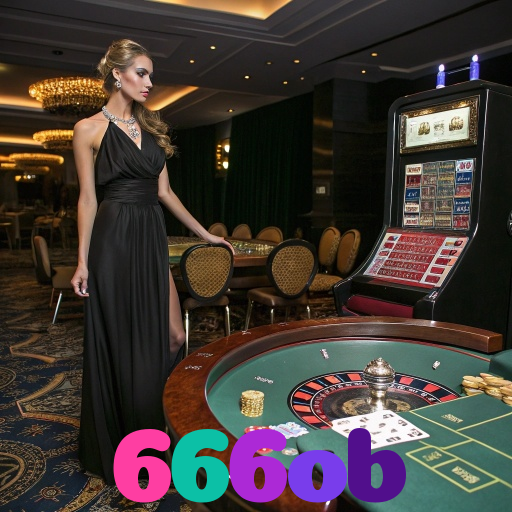 666ob - Baixe o App 666ob para Android e Comece a Jogar