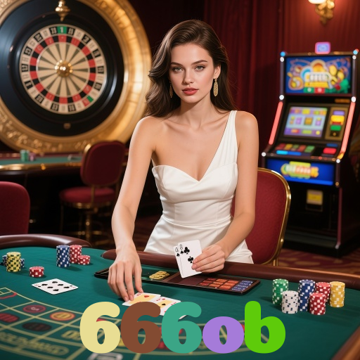 666ob - Baixe o App 666ob para Android e Comece a Jogar