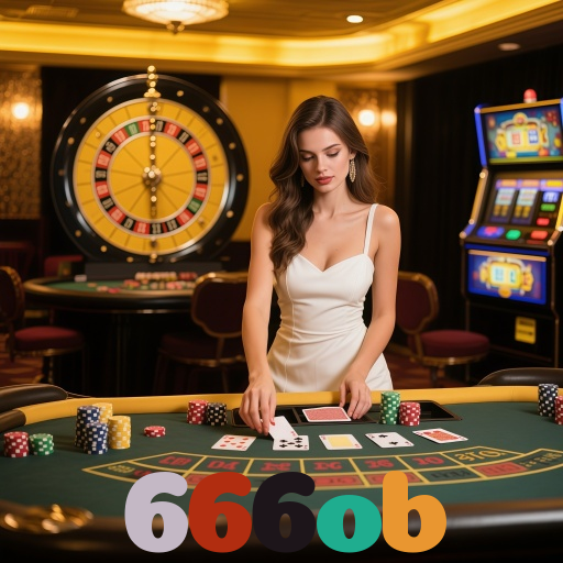 666ob - Baixe o app 666ob no Google Play e jogue ao vivo