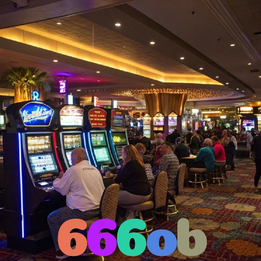 666ob - Baixe o App 666ob para Android e Comece a Jogar