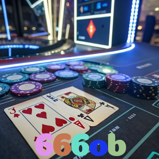 666ob - Baixe o App 666ob para Android e Comece a Jogar