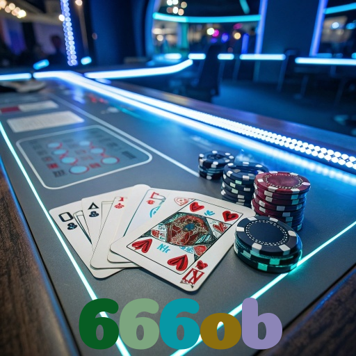666ob - Baixe o App 666ob para Android e Comece a Jogar